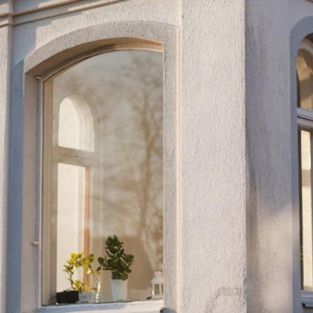 Hotell Villa Roenne Энгельхольм Экстерьер фото