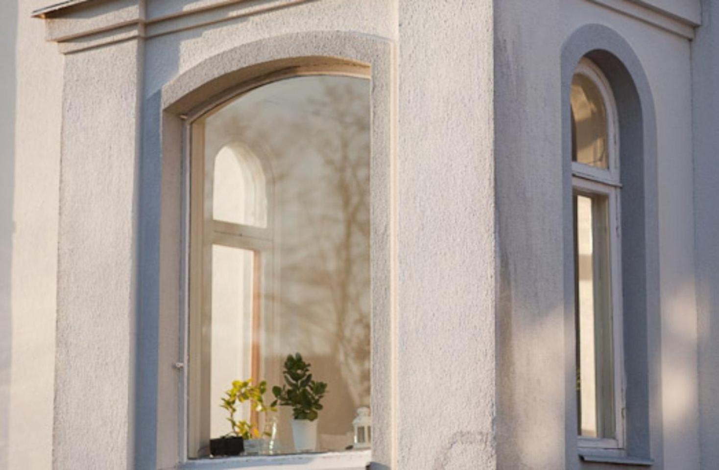 Hotell Villa Roenne Энгельхольм Экстерьер фото